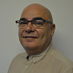 Julian Mckie